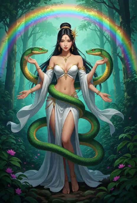 Serpent Earth - Ancient Wisdom for Modern Times